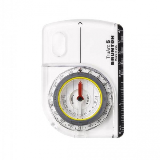 Brunton Truarc 5 Compass
