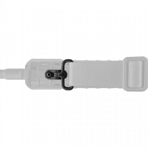 Magpul MLOK GI Sling Swivel BLK