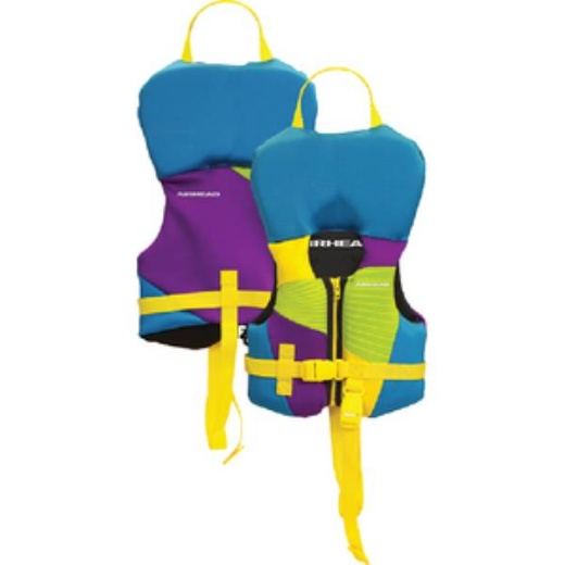 Airhead Gnar Kwik-Dry Neo Flex Infant Vest