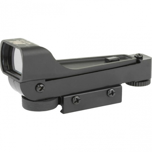 NcStar Red Dot Reflex Sight 3/8"Dvtl