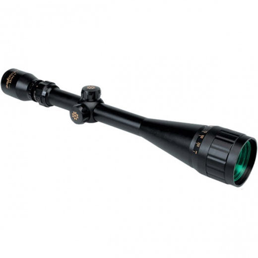 Konus Konuspro 6-24X44 Mdot Mblk Rifle Scope
