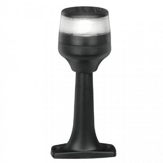 Hella Naviled 360 Compact All Round Lamp - 2Nm - 6Inch Fixed Mount