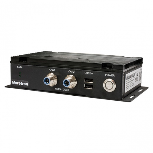 Maretron MBB300C Vessel Monitoring Control Black Box