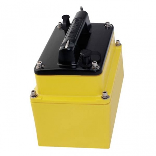 Airmar M265 Broadband Chirp MM Transducer