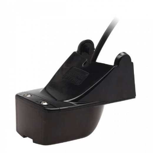 Airmar Chirp High Wide 600W Transom Mount Transducer - Requires Adapter Cable