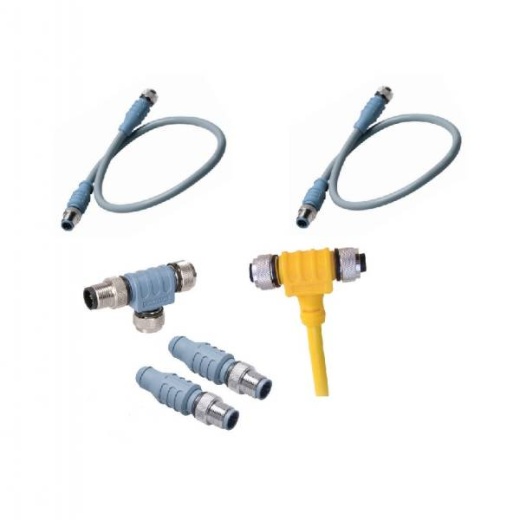 Maretron Starter 1 Kit Nmea200 Nmea 2000 Starter Kit