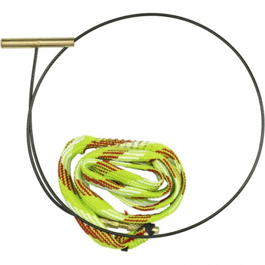 Breakthrough Breakthru Battle Rope 2.0 .22 Pstl - The Ultimate Handgun Cleaning Tool