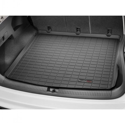 Weathertech Clnr Bk Tiguan 5 Pass 18 Plus - Premium Floor Mats for Your Vehicle