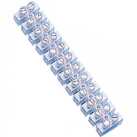 Newmar Connector Strip, 12 Pair, 14 Guage - Reliable Industrial Connector Solutions