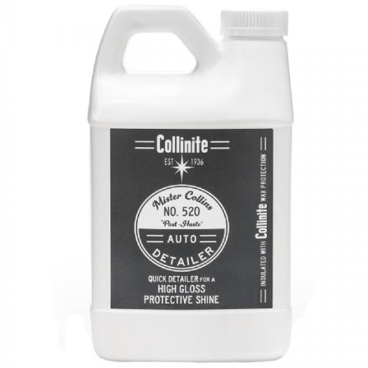 Collinite 520 Ph Auto Detailer 64 Oz - The Ultimate Car Care Product