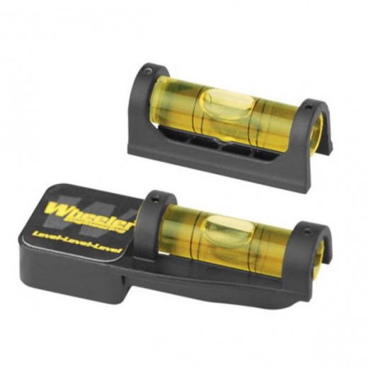 Wheeler Wheeler Level-Level-Level - Precision Scope Leveler for Accurate Shooting