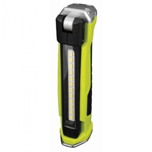 Performance Tool Double Sided Li-Ion Thin Light