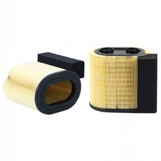 Wix Filter Ld Air Filter