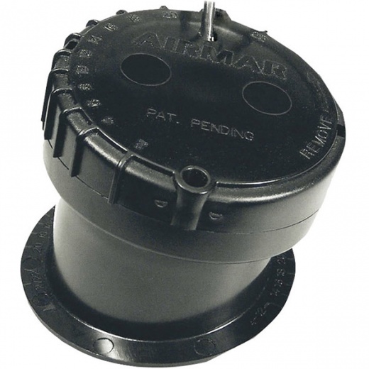 Airmar Garm P79 Ih D/Only - Advanced Marine Sensor for Accurate Speed and Depth Data