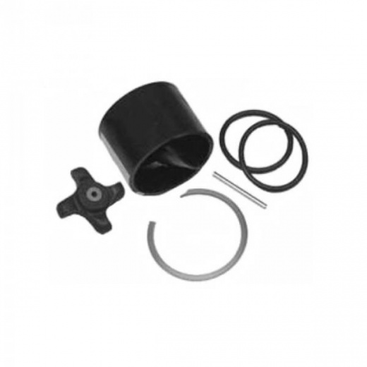 Airmar Paddle Wheel Spares Kit For S800 St800