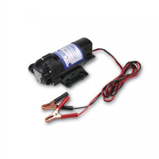 Shurflo Premium Utility Pump - 12 VDC 1.5 GPM