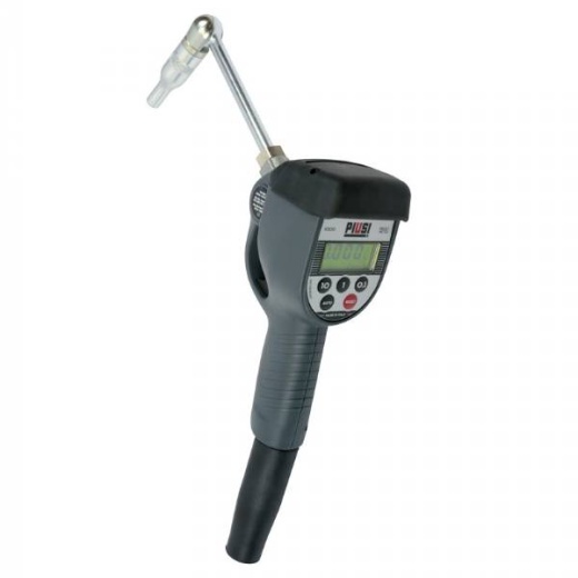 Piusi K500 Preset Oil Nozzle 2.6-7.8Gpm 1