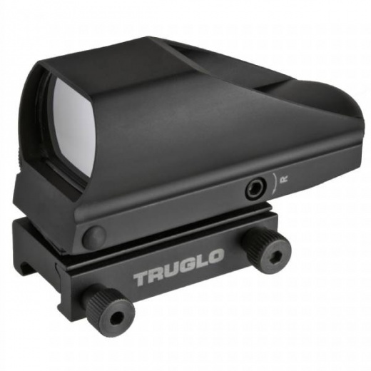 Truglo Red Dot 5MOA 1X34 BLK