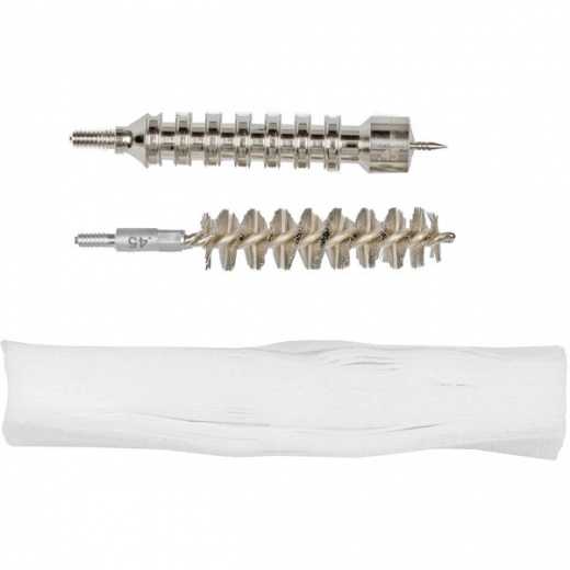 Real Avid Bore Max Kit .45Cal - Premium Bore Cleaning Kit