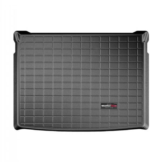 WeatherTech Cliner BK Fiat 500X 16 Plus