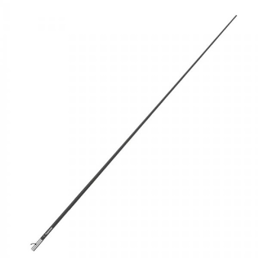 Shakespeare VHF 8 Ft 5101 Black Antenna Classic w/15 Ft RG-58 Cable