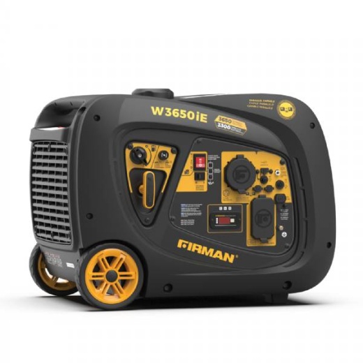 Firman Inverter 3650/3300W Electric Start