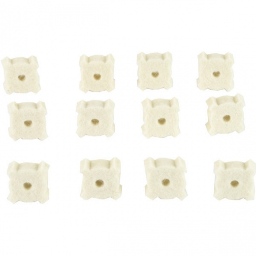 Otis Otis Star Chamber Clnng Pads 7.62Mm