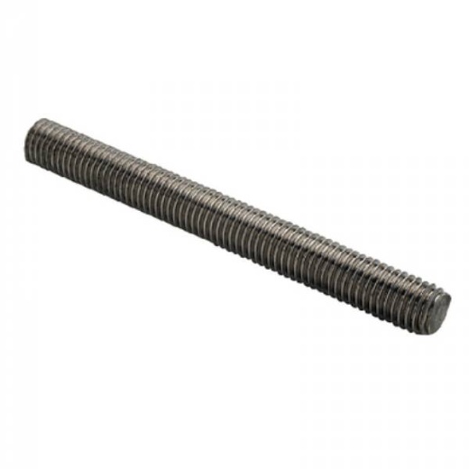 Seachoice SS Threaded Rod-5/8 x 36 - Stainless Steel Threaded Rod