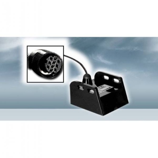 Furuno 525-5Pwd Transom Mount Depth Only 10-Pin