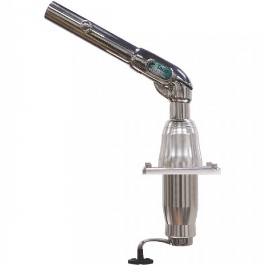 Taco Metals Grand Slam 312 Center Rigger Mount