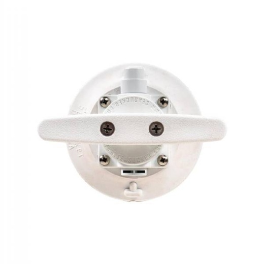 Seasucker Basic Cleat - Reliable Tie-Up Type Cleat for Rope with Vacuum Mount