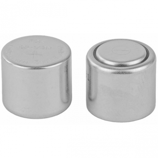 LaserMax 1/3N Lithium Ion Battery 2-Pack