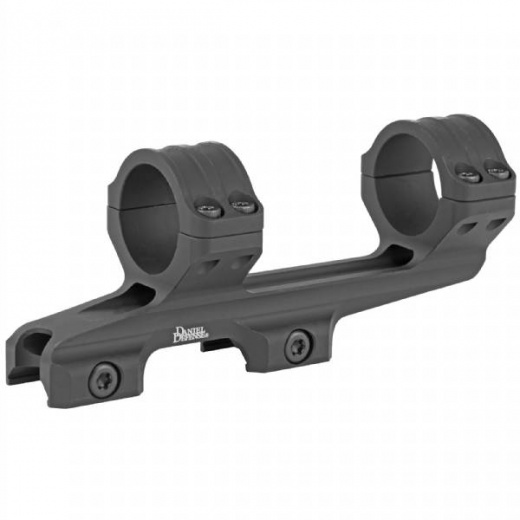 Daniel Defense Dd Optic Mount 30Mm Blk