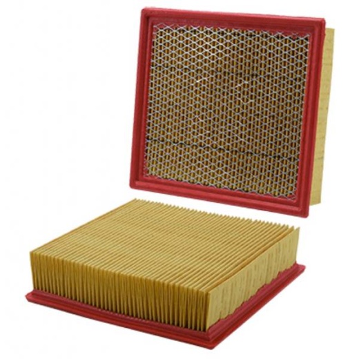 Wix Filter Ld Air OE Replacement