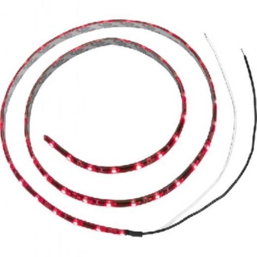 Horizon Global Led Strip Red 36 54 Diodes