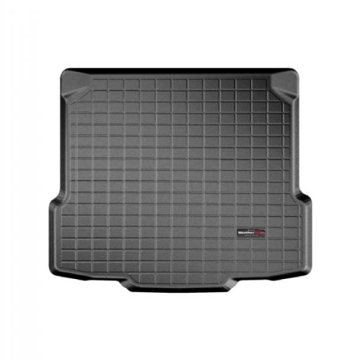 Weathertech Clnr Bk Scion Ia 2016 Plus - Direct Fit Floor Mat