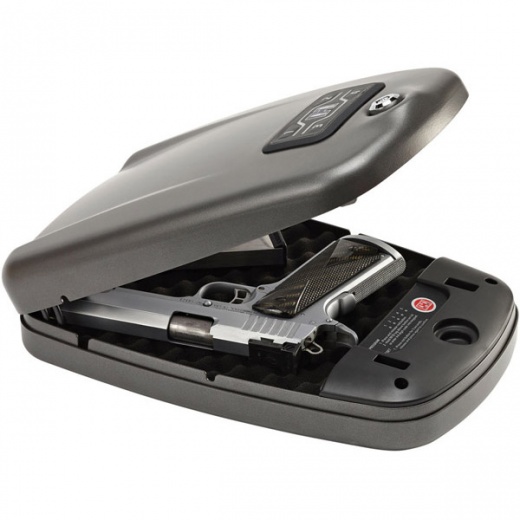 Hornady Rapid Safe 2700KP XL