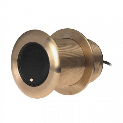Airmar B75 Broadband Chirp Transducer for Humminbird 9, DT