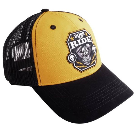 Blackcanyon Born To Ride Cap