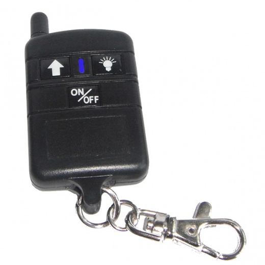 Powerwinch Replacement Key Fob F/Rc23/Rc30