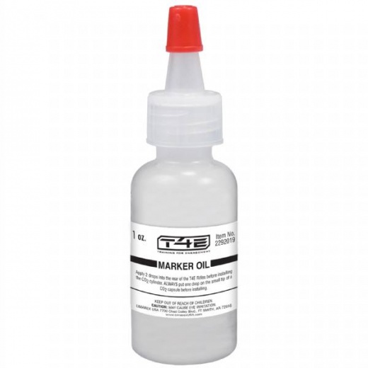 Umarex UMX T4E Oil - Genuine Lubricant for Umarex T4E Pistols