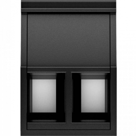 Fusion Apollo Monoblock Amp Speaker Connector - 010-12964-01