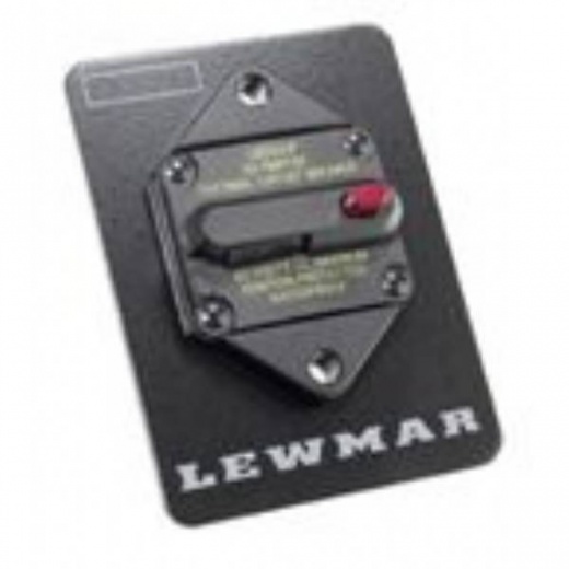 Lewmar 90Amp Circuit Breaker