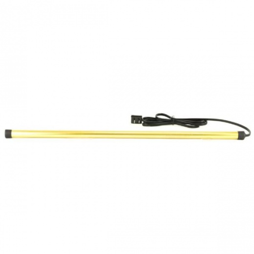 Lockdown Goldenrod Dehumidifier 36 - Removes Moisture from Gun Safe Interior