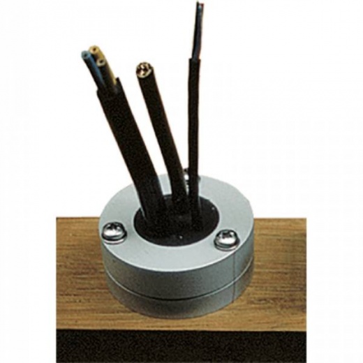 Newmar Thru-Deck Fitting, 1.65Inch Opening