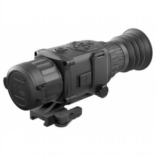 AGM Rattler TS25-256 Thermal Scope