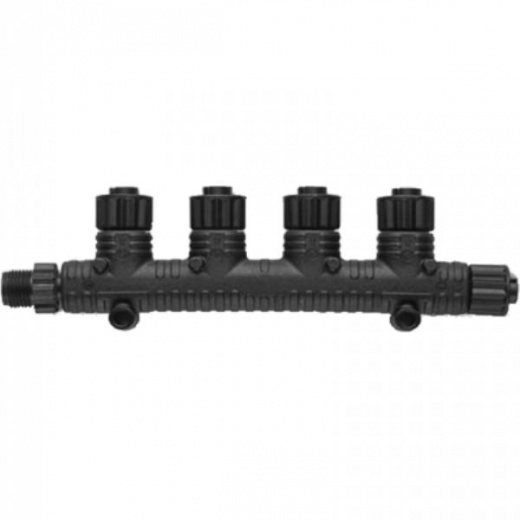 Garmin NMEA 2000 Multiport T-Connector, 4 Port