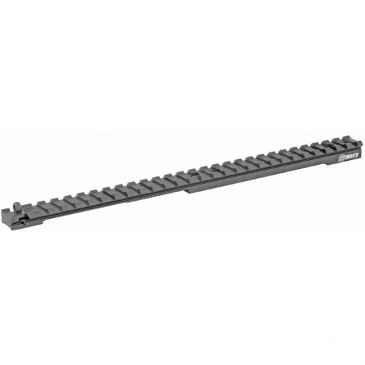 Xs Sights Xs Long Rail With Gr Ruger Gunsite
