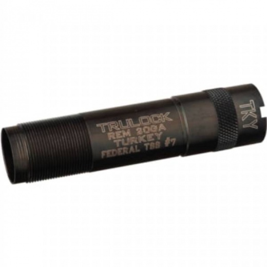 Trulock Choke Tube