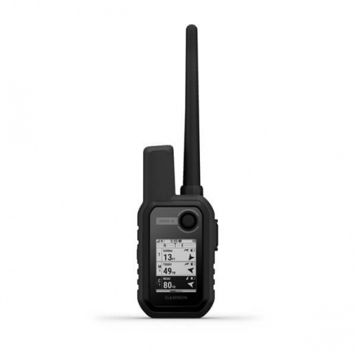 Garmin Alpha 10 Handheld Only